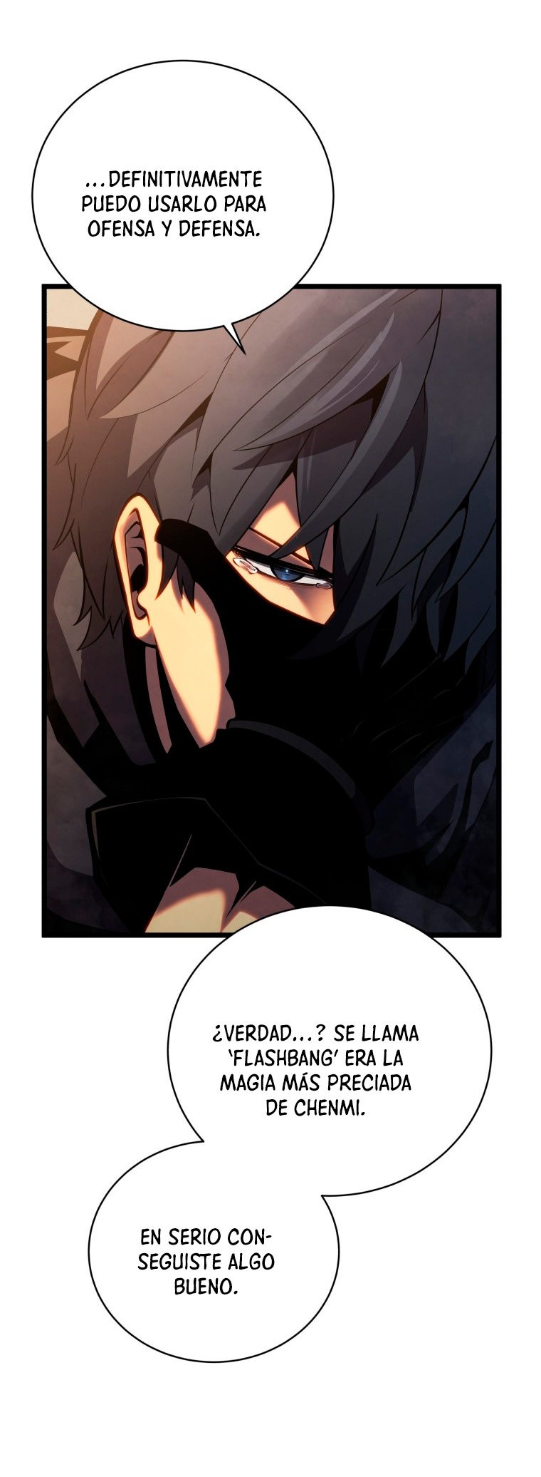Read Swordmaster's Youngest Son Es Manga Online