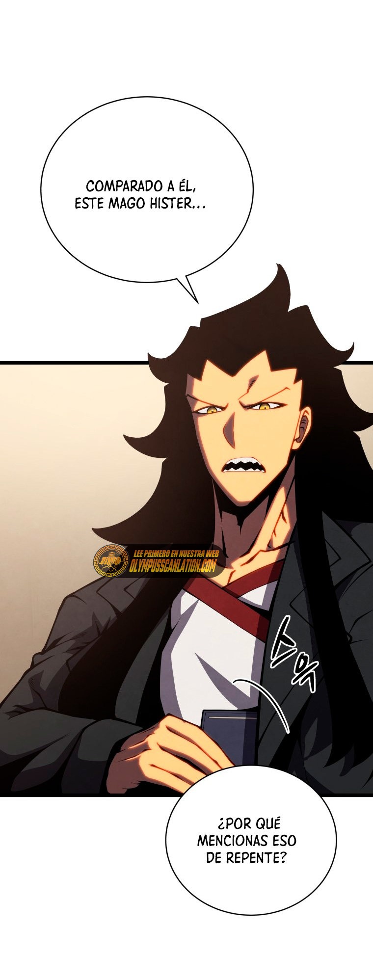 Read Swordmaster's Youngest Son Es Manga Online