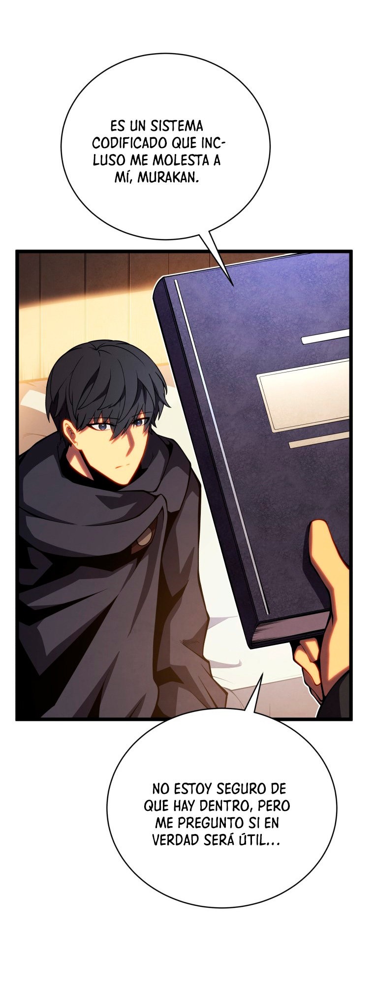 Read Swordmaster's Youngest Son Es Manga Online