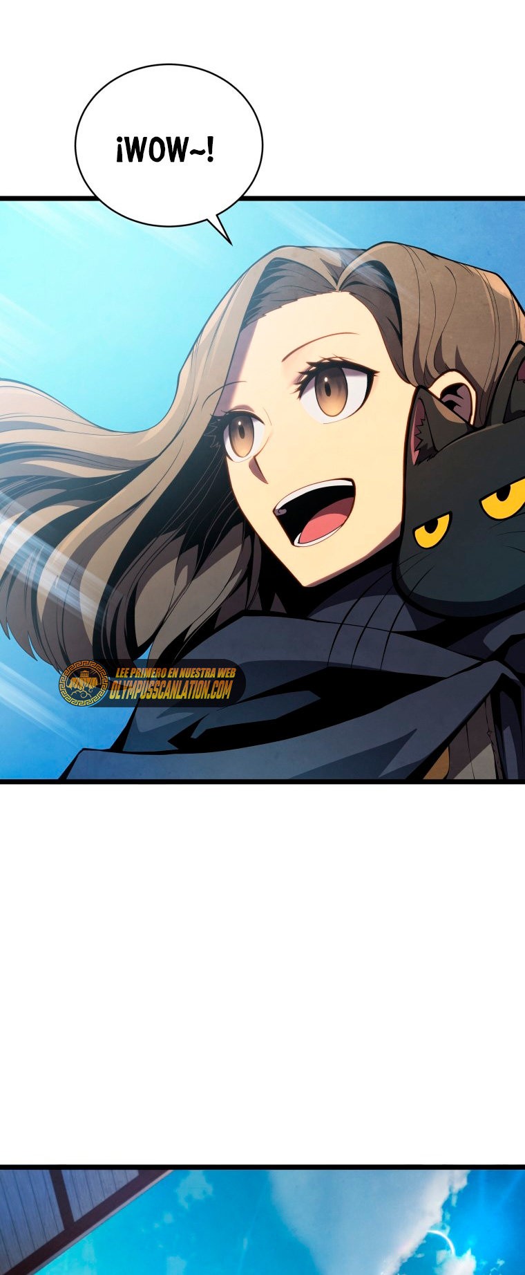Read Swordmaster's Youngest Son Es Manga Online