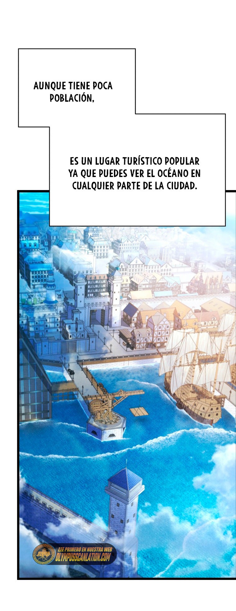 Read Swordmaster's Youngest Son Es Manga Online