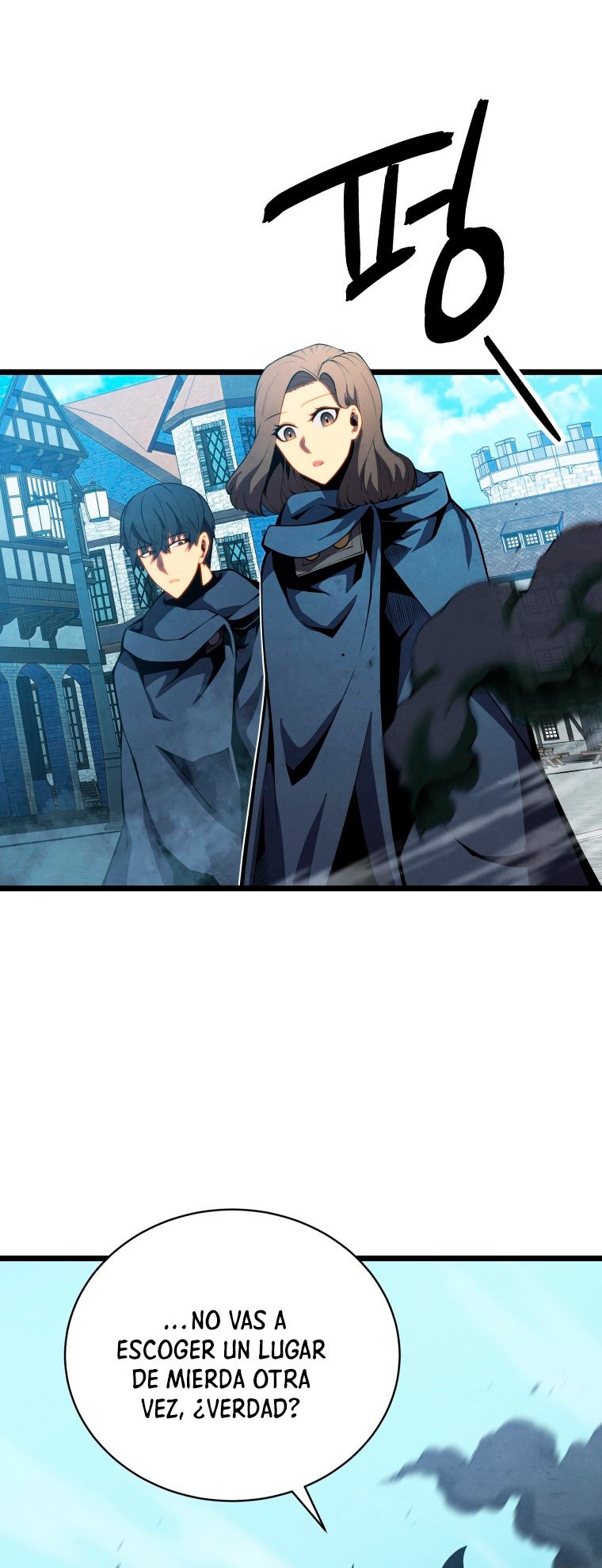 Read Swordmaster's Youngest Son Es Manga Online
