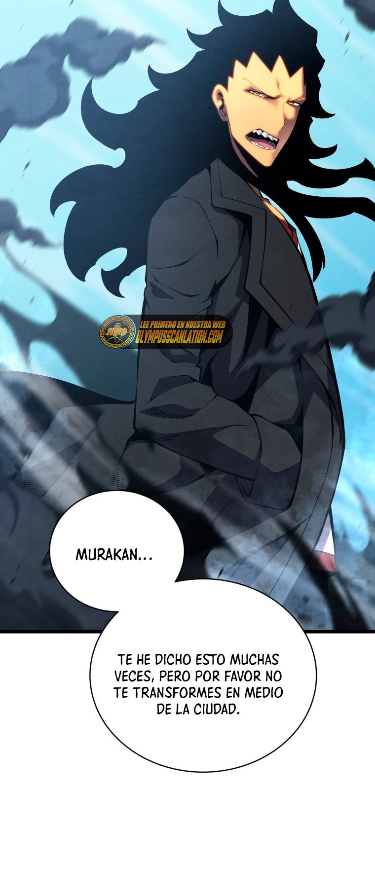 Read Swordmaster's Youngest Son Es Manga Online