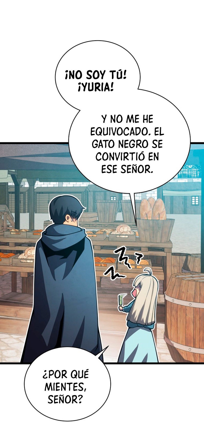 Read Swordmaster's Youngest Son Es Manga Online