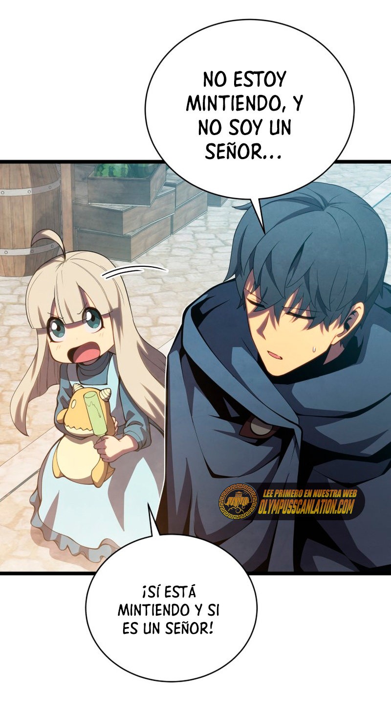 Read Swordmaster's Youngest Son Es Manga Online