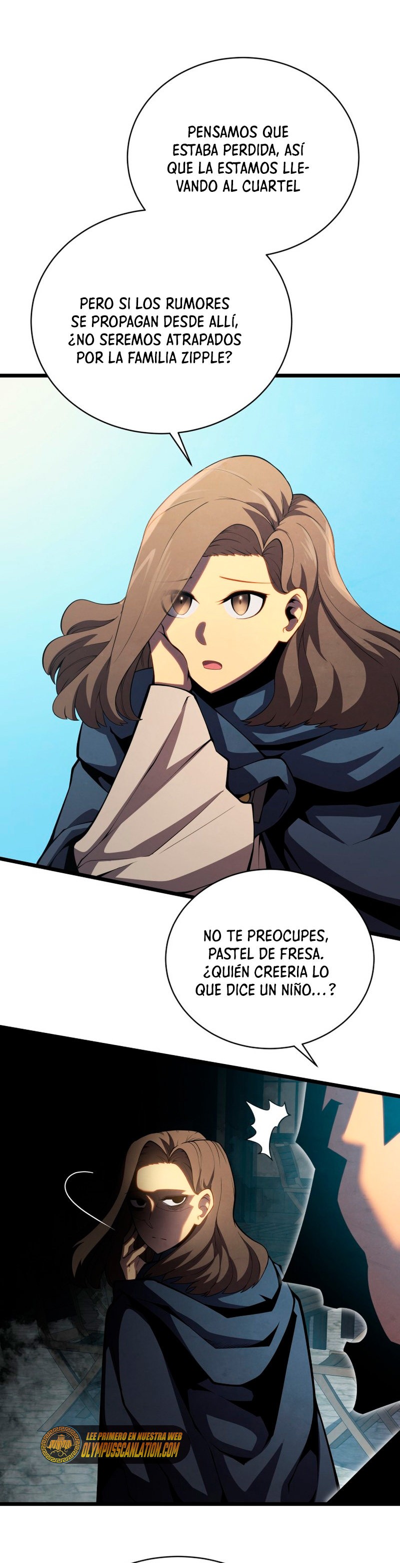 Read Swordmaster's Youngest Son Es Manga Online