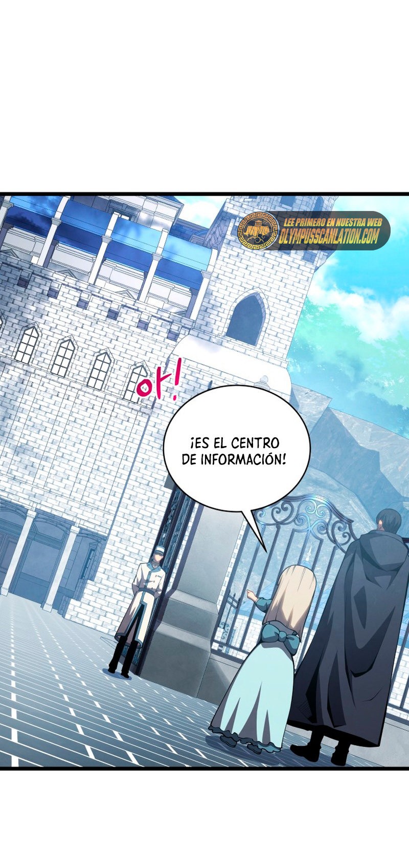 Read Swordmaster's Youngest Son Es Manga Online