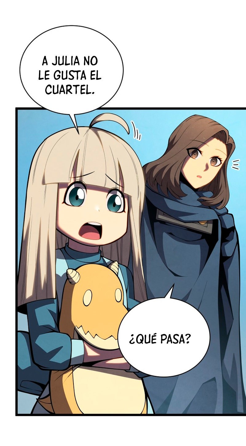 Read Swordmaster's Youngest Son Es Manga Online