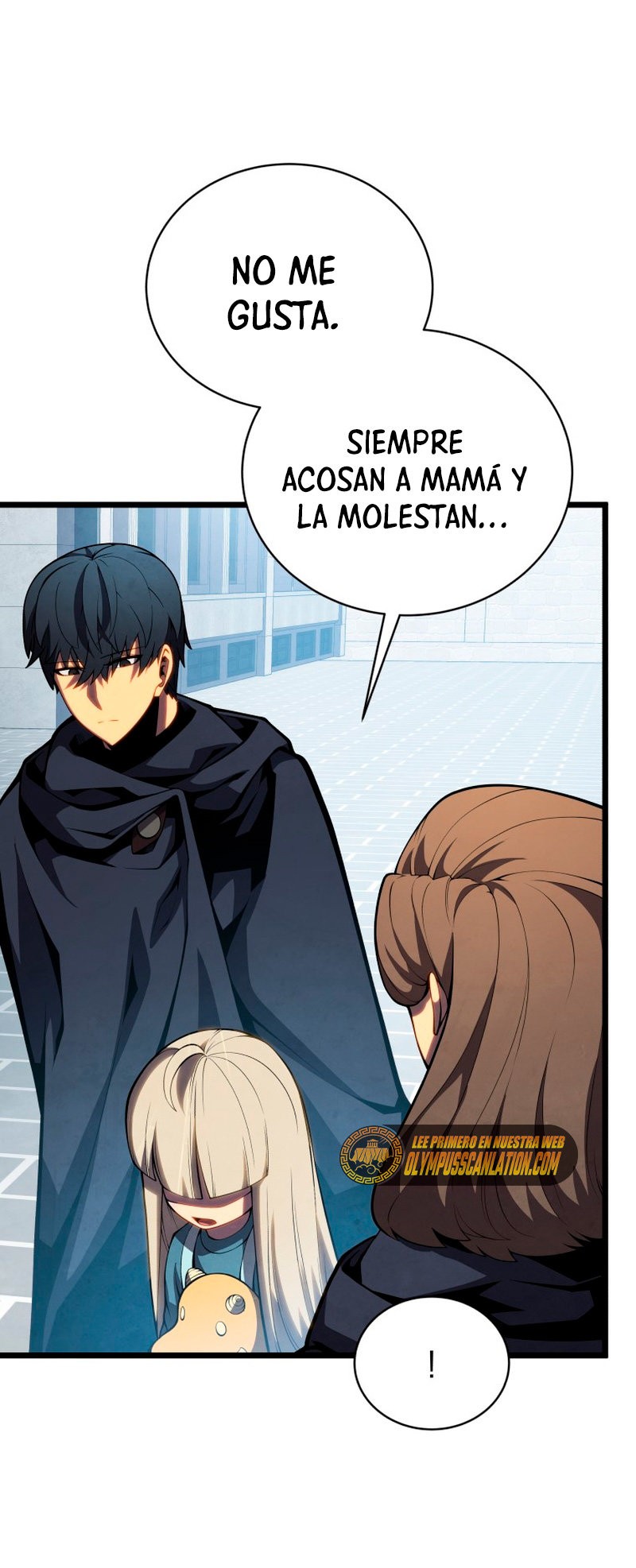 Read Swordmaster's Youngest Son Es Manga Online