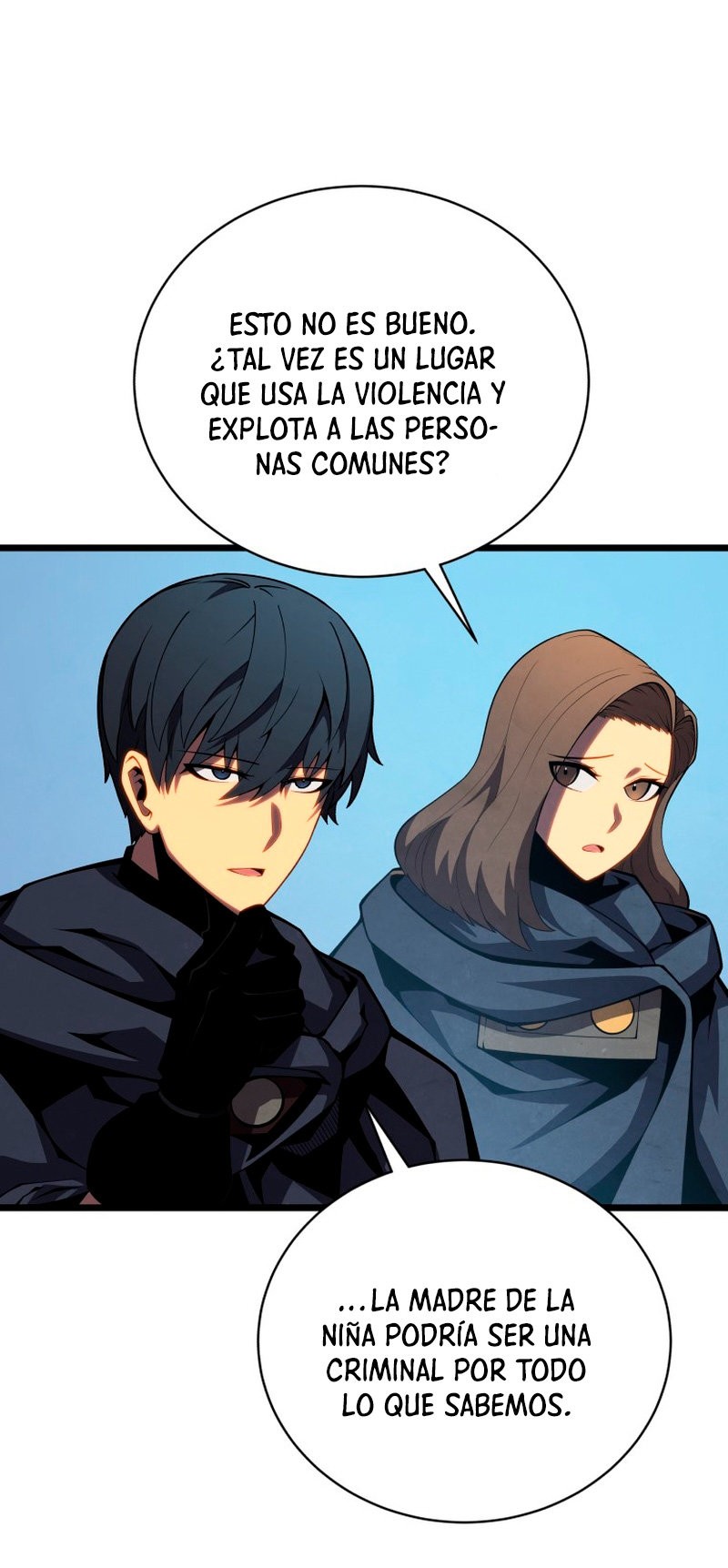 Read Swordmaster's Youngest Son Es Manga Online