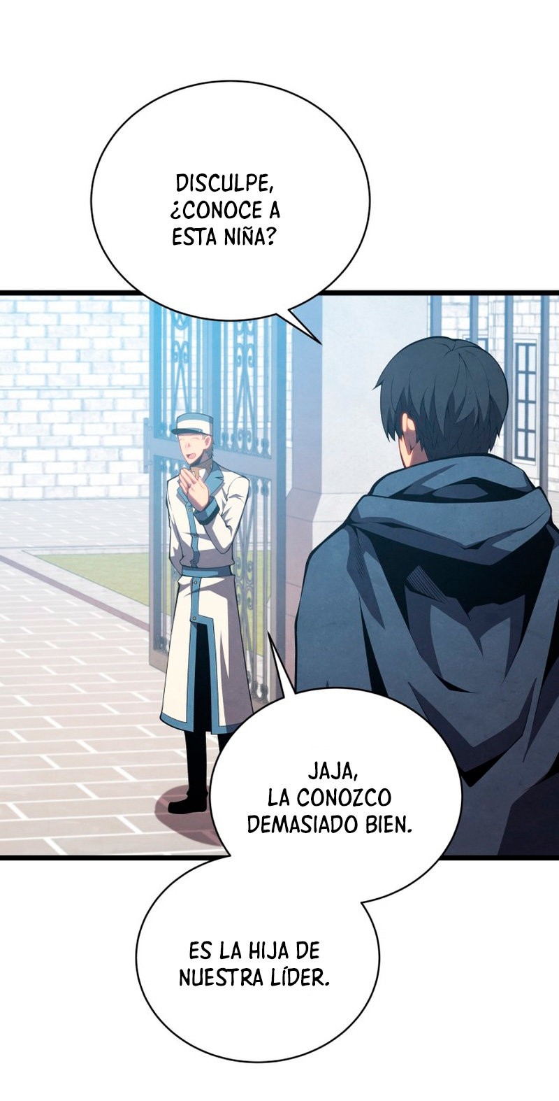 Read Swordmaster's Youngest Son Es Manga Online