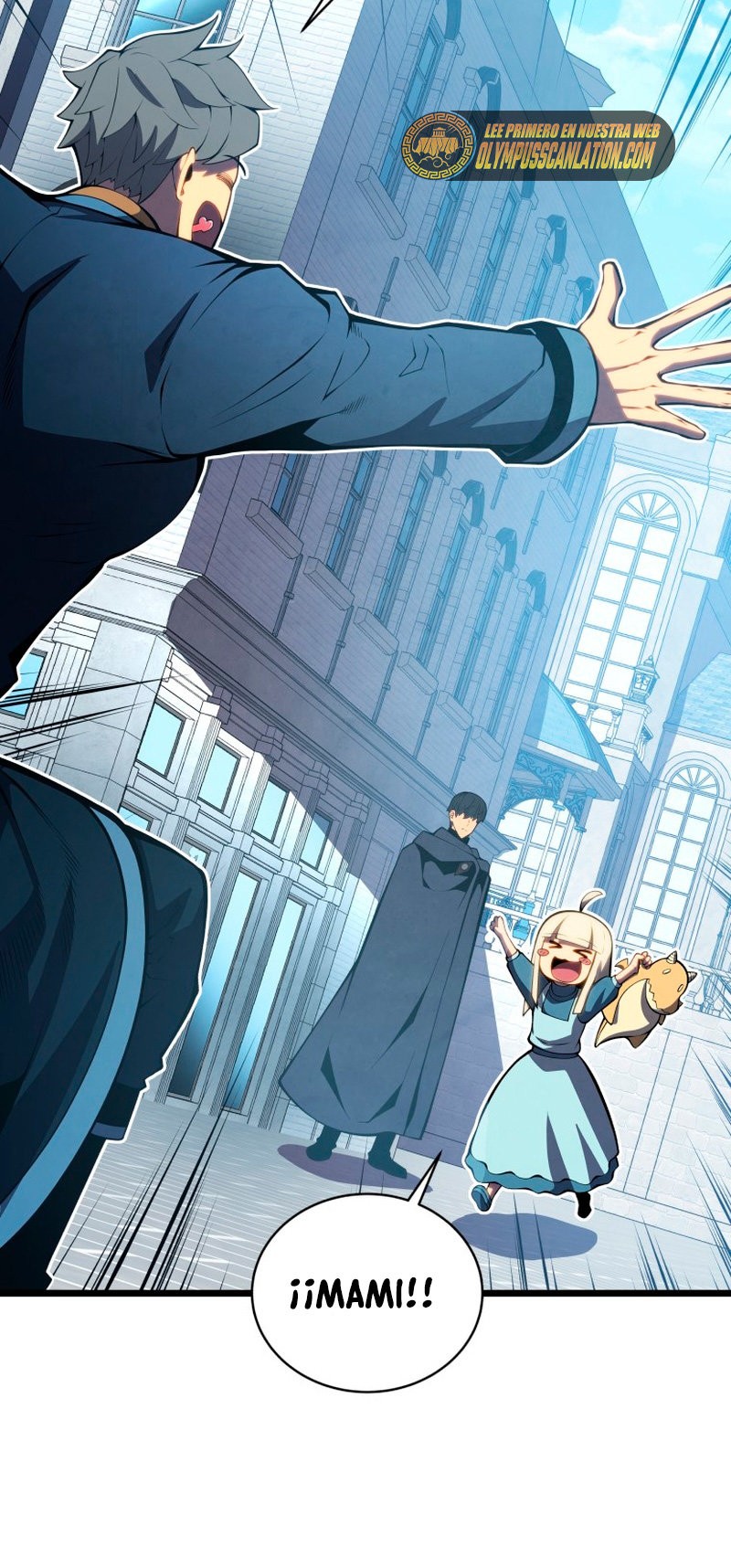 Read Swordmaster's Youngest Son Es Manga Online