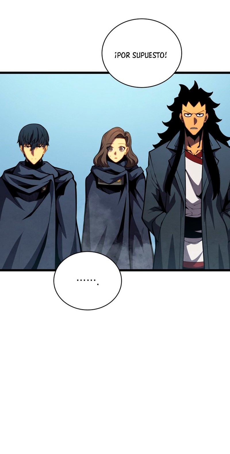 Read Swordmaster's Youngest Son Es Manga Online