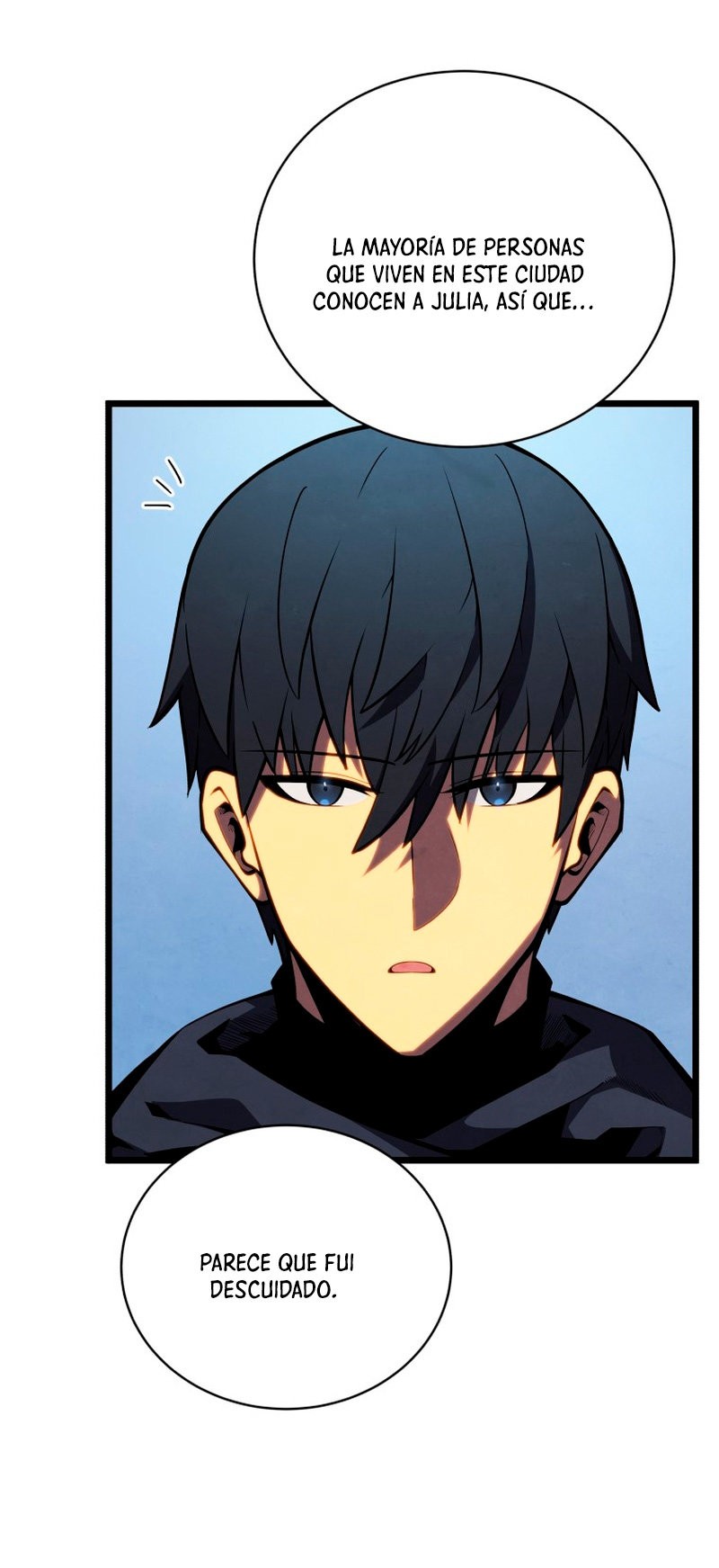 Read Swordmaster's Youngest Son Es Manga Online