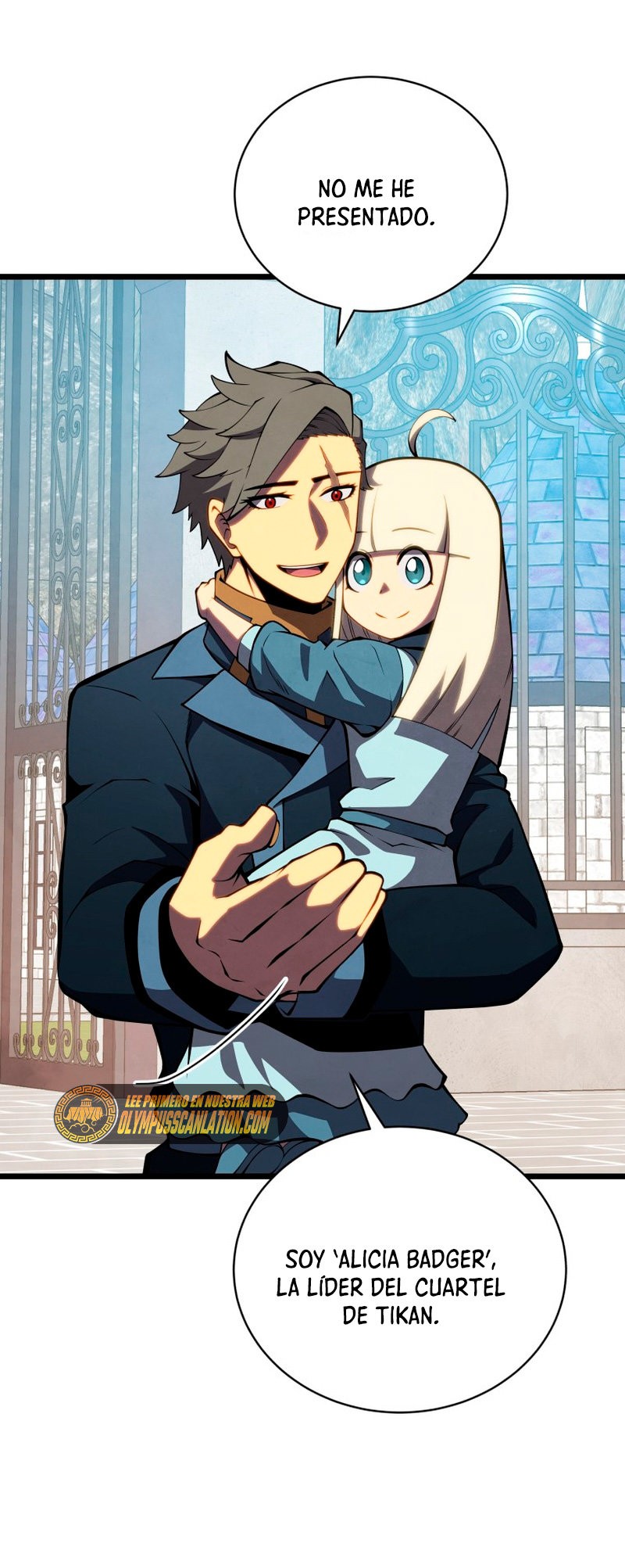 Read Swordmaster's Youngest Son Es Manga Online
