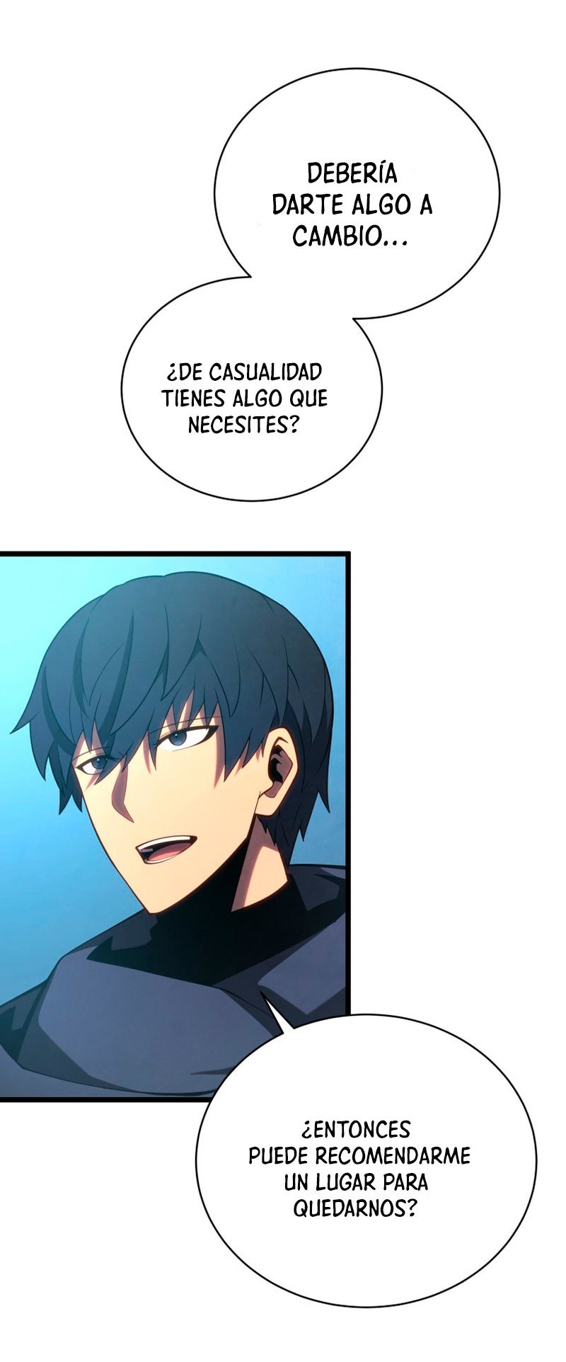 Read Swordmaster's Youngest Son Es Manga Online