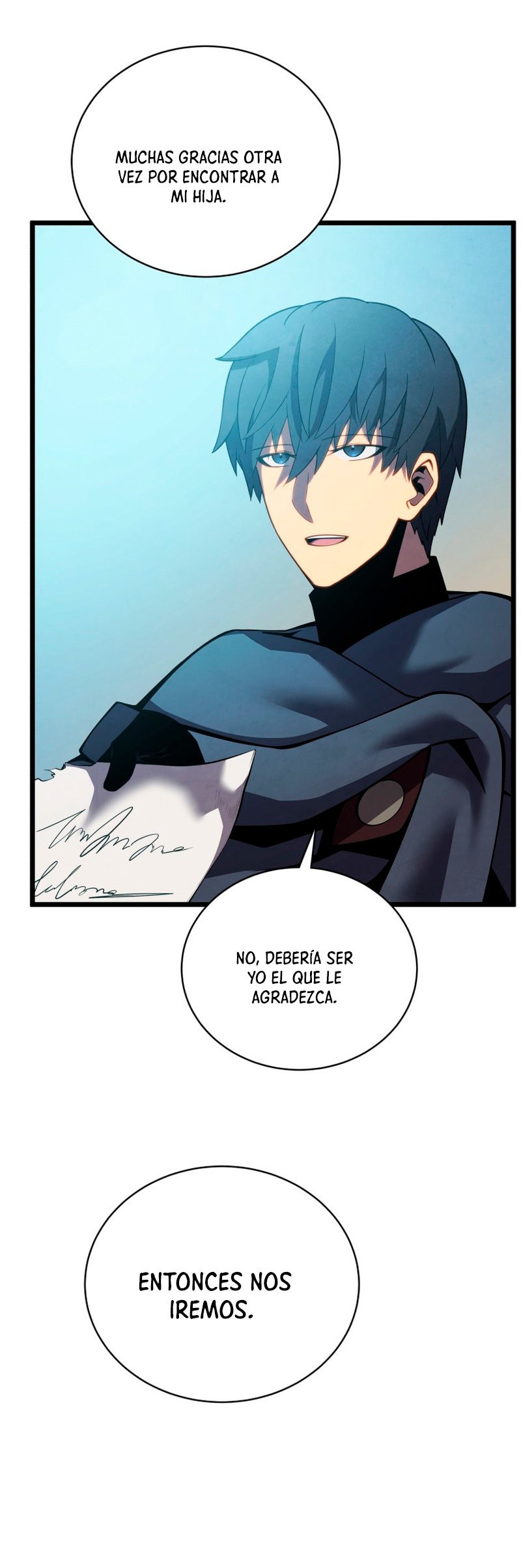 Read Swordmaster's Youngest Son Es Manga Online