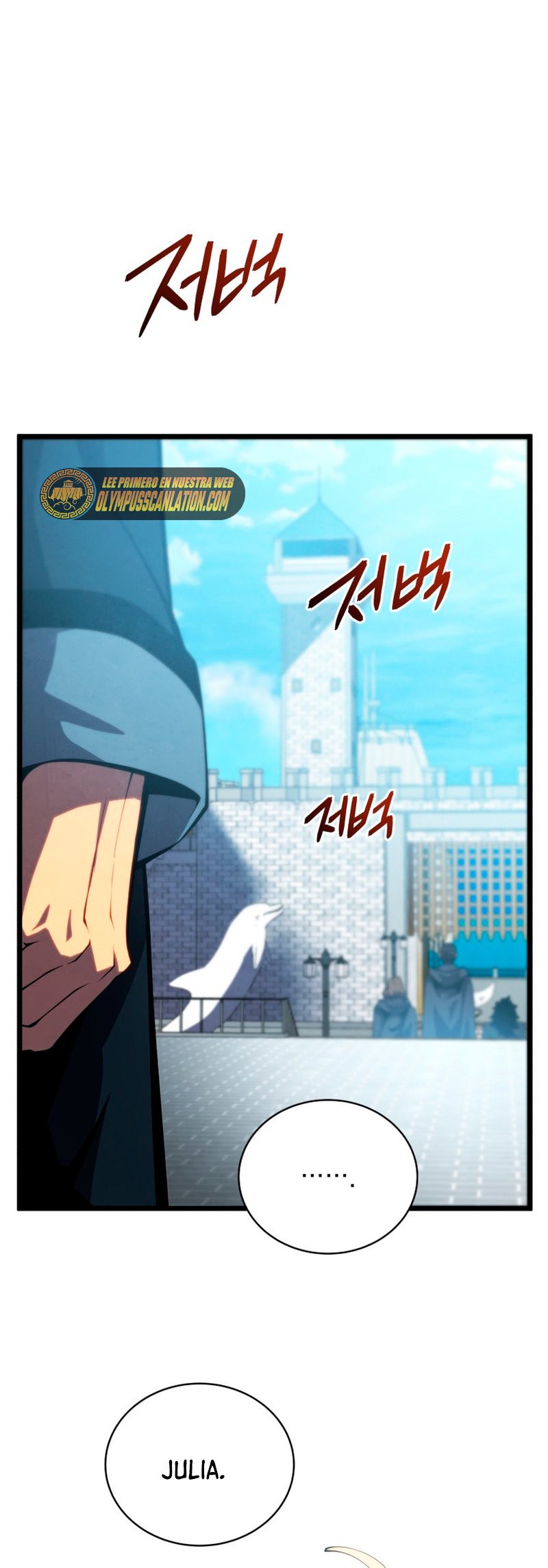 Read Swordmaster's Youngest Son Es Manga Online