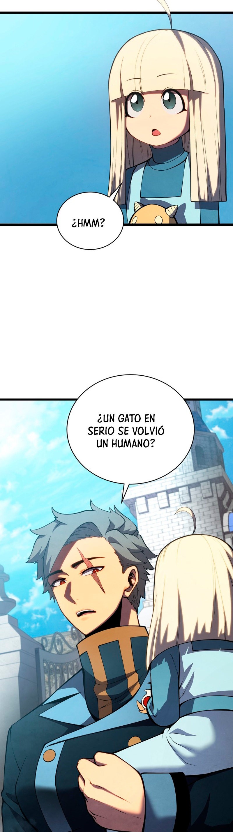 Read Swordmaster's Youngest Son Es Manga Online