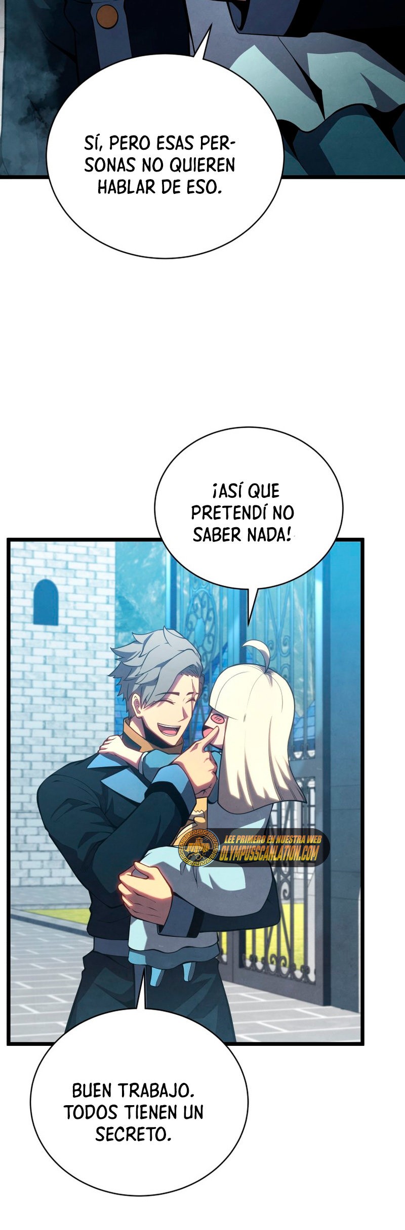 Read Swordmaster's Youngest Son Es Manga Online