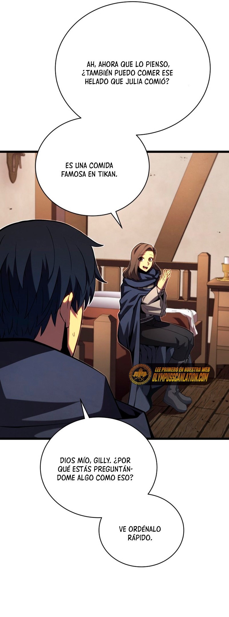 Read Swordmaster's Youngest Son Es Manga Online