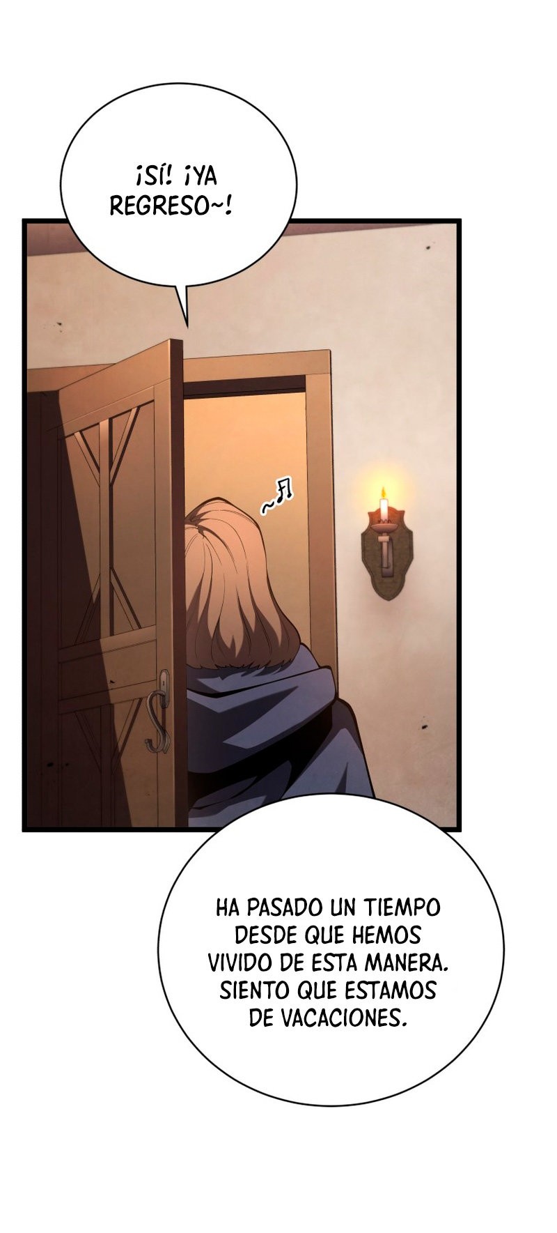 Read Swordmaster's Youngest Son Es Manga Online
