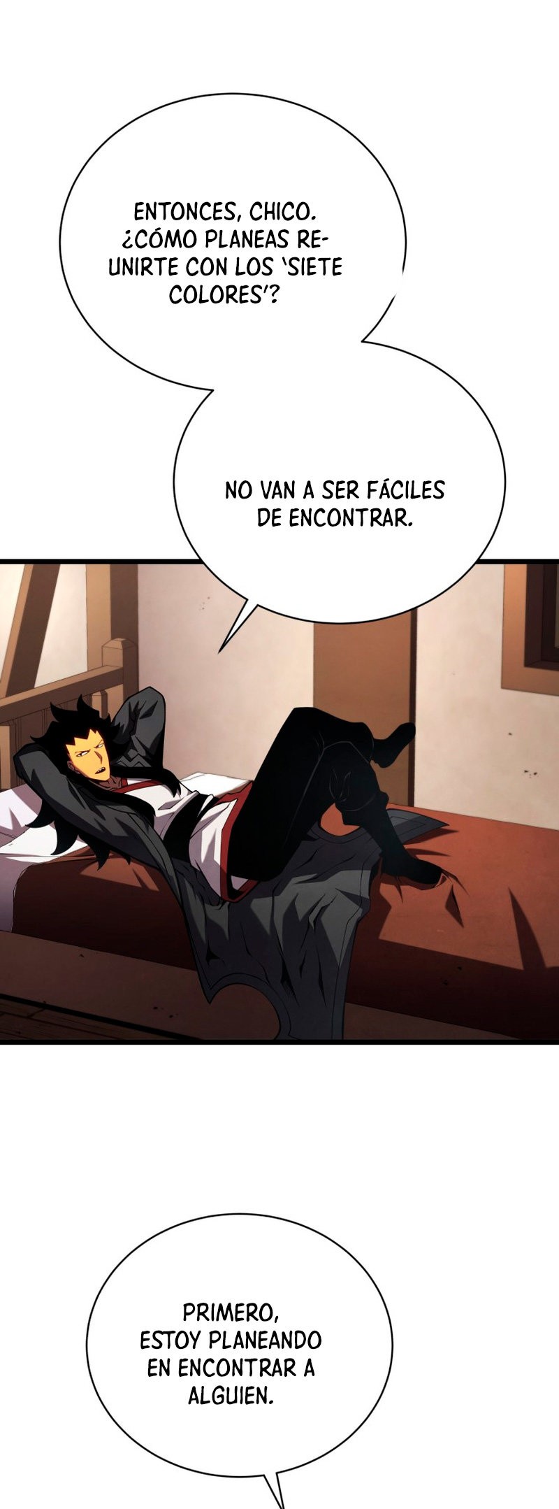 Read Swordmaster's Youngest Son Es Manga Online