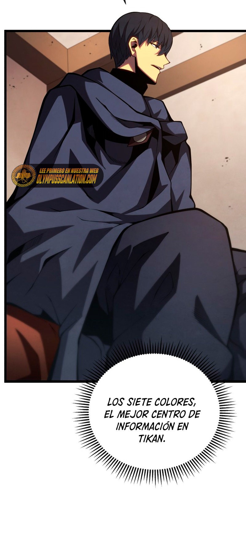 Read Swordmaster's Youngest Son Es Manga Online