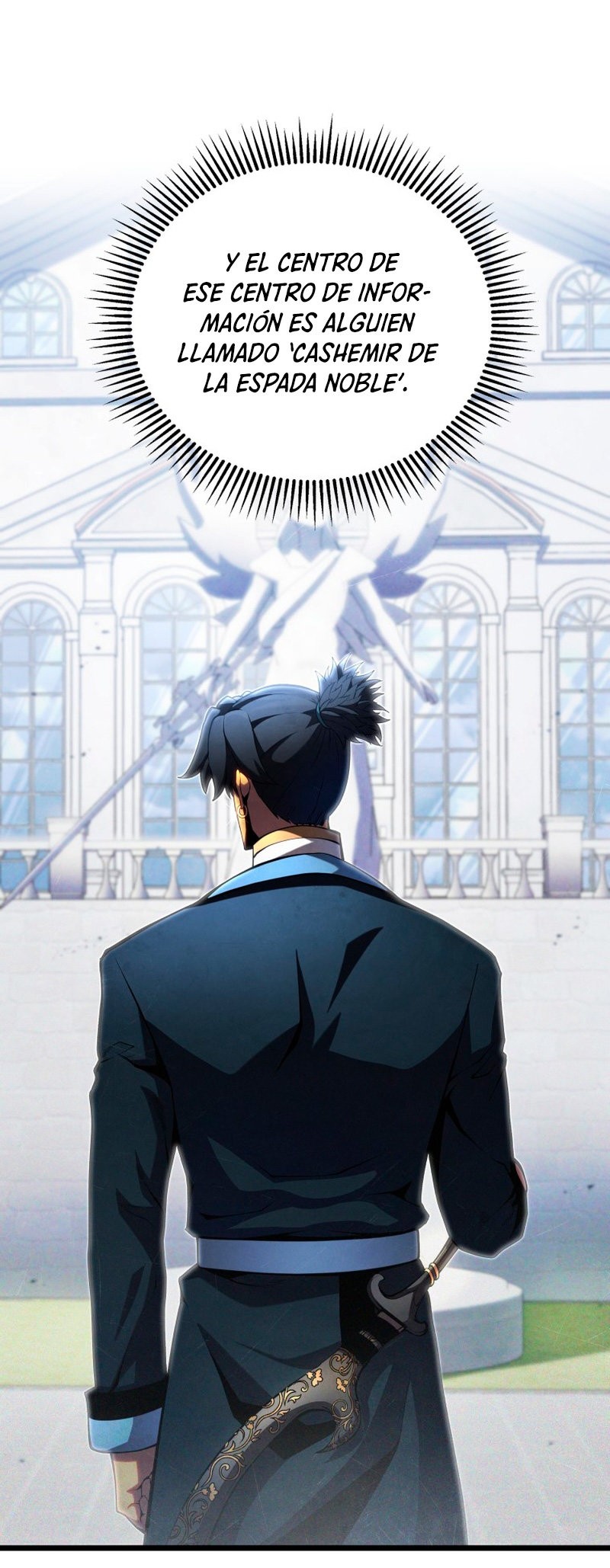 Read Swordmaster's Youngest Son Es Manga Online