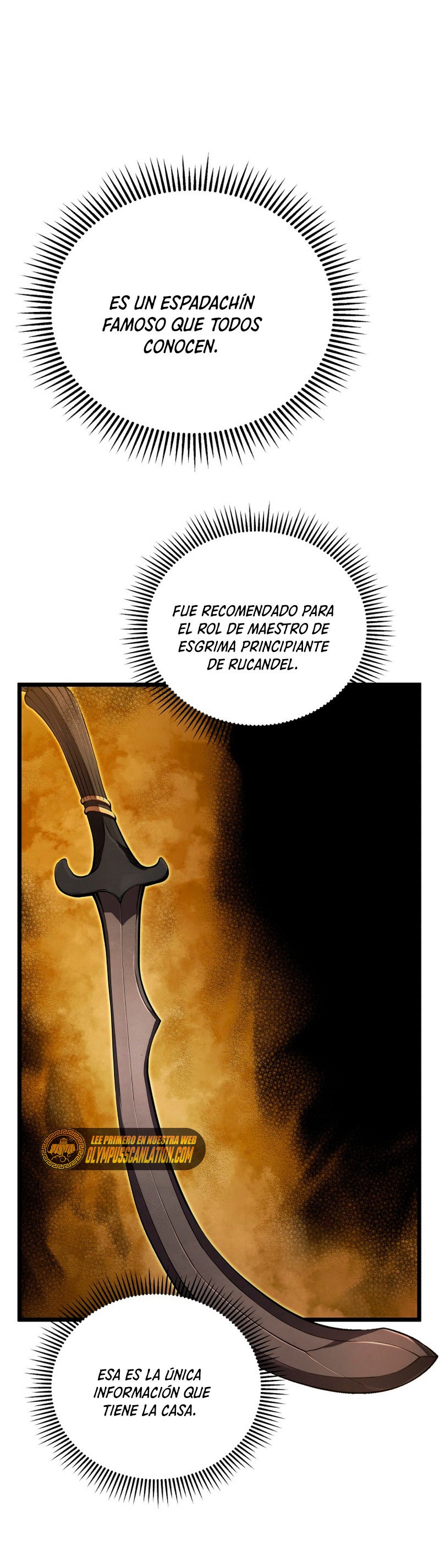 Read Swordmaster's Youngest Son Es Manga Online