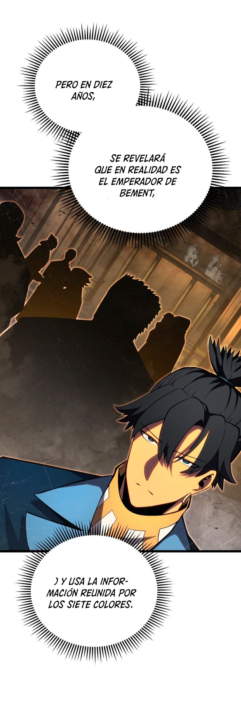 Read Swordmaster's Youngest Son Es Manga Online