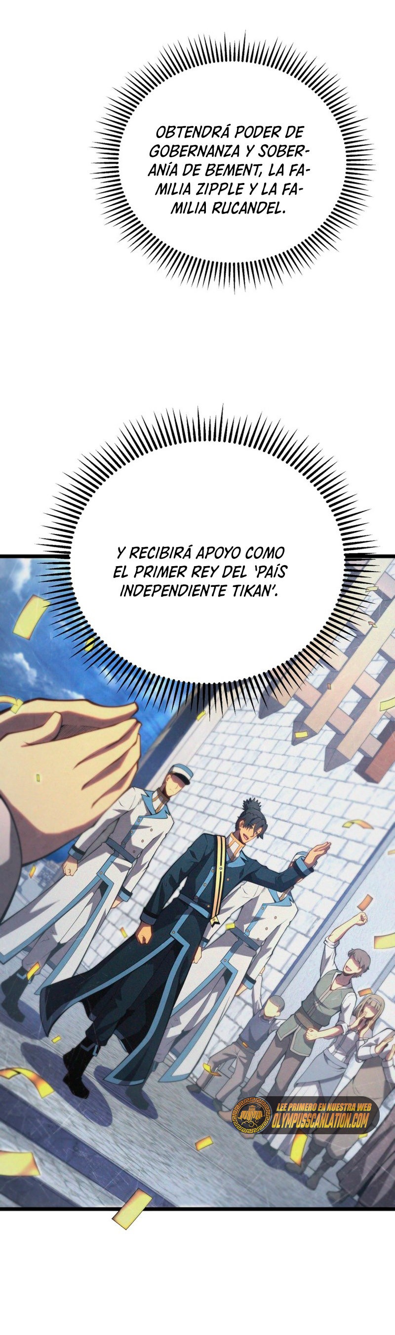 Read Swordmaster's Youngest Son Es Manga Online