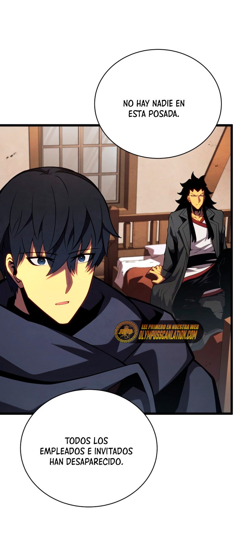 Read Swordmaster's Youngest Son Es Manga Online