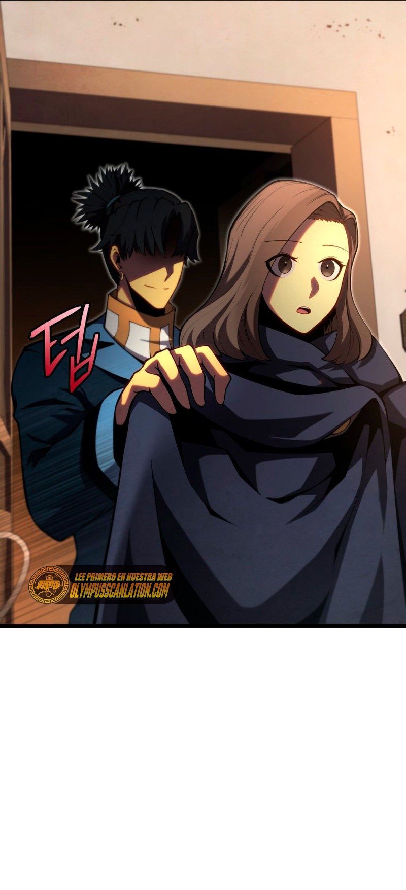 Read Swordmaster's Youngest Son Es Manga Online