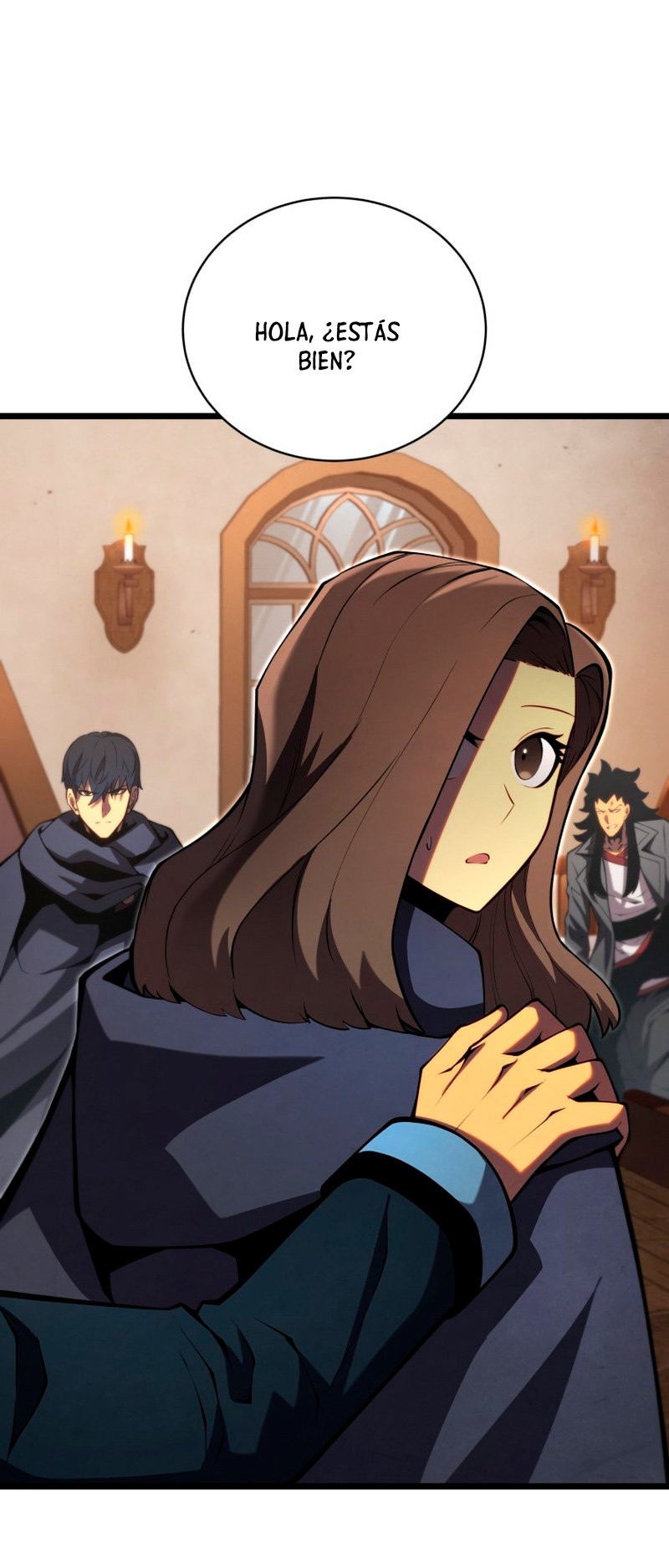 Read Swordmaster's Youngest Son Es Manga Online