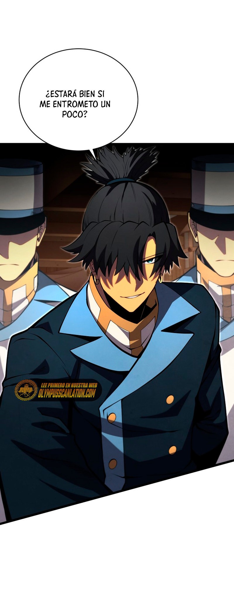 Read Swordmaster's Youngest Son Es Manga Online