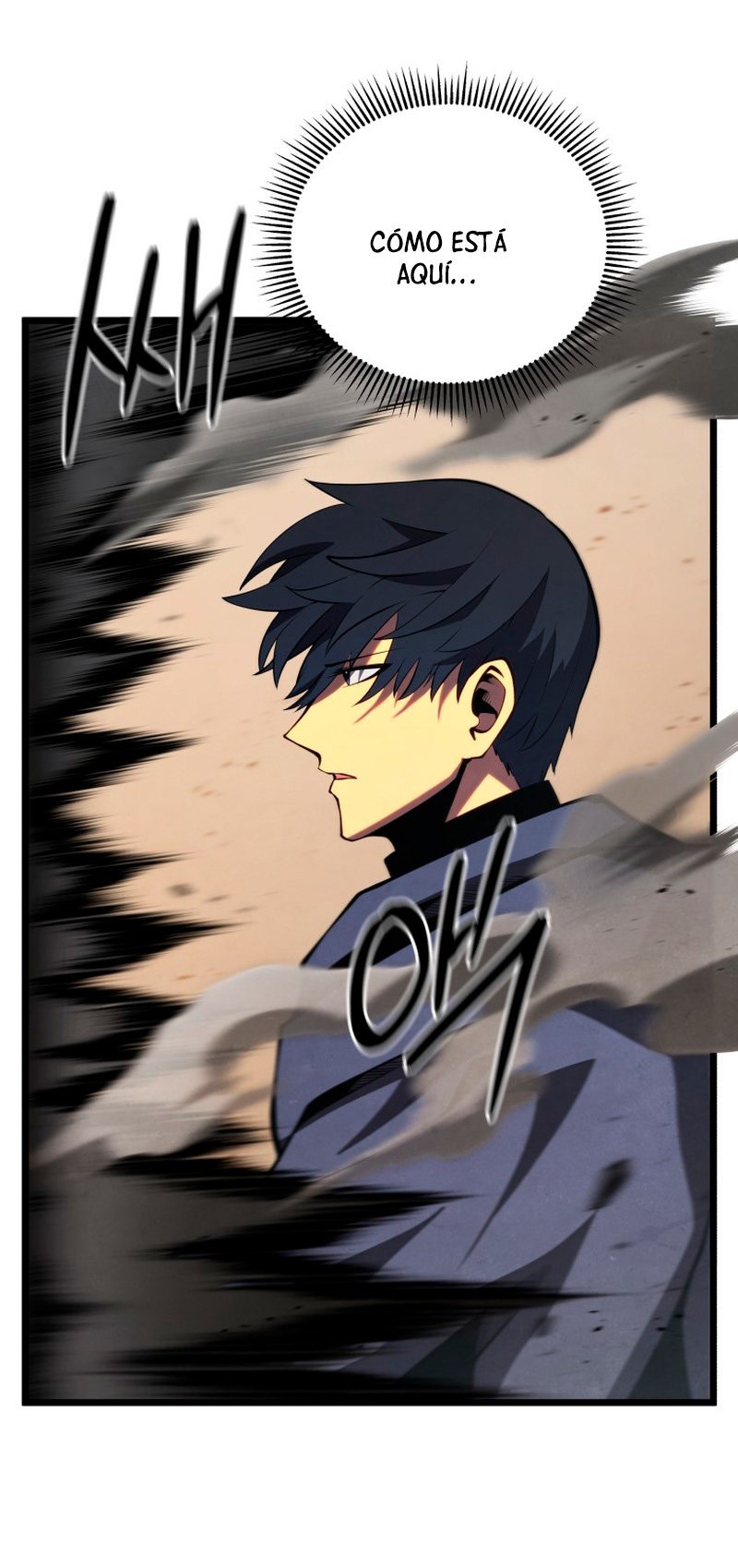 Read Swordmaster's Youngest Son Es Manga Online
