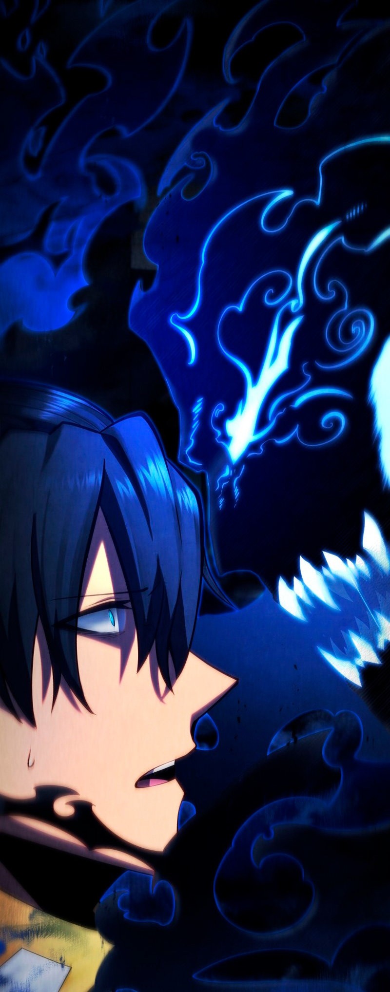 Read Swordmaster's Youngest Son Es Manga Online