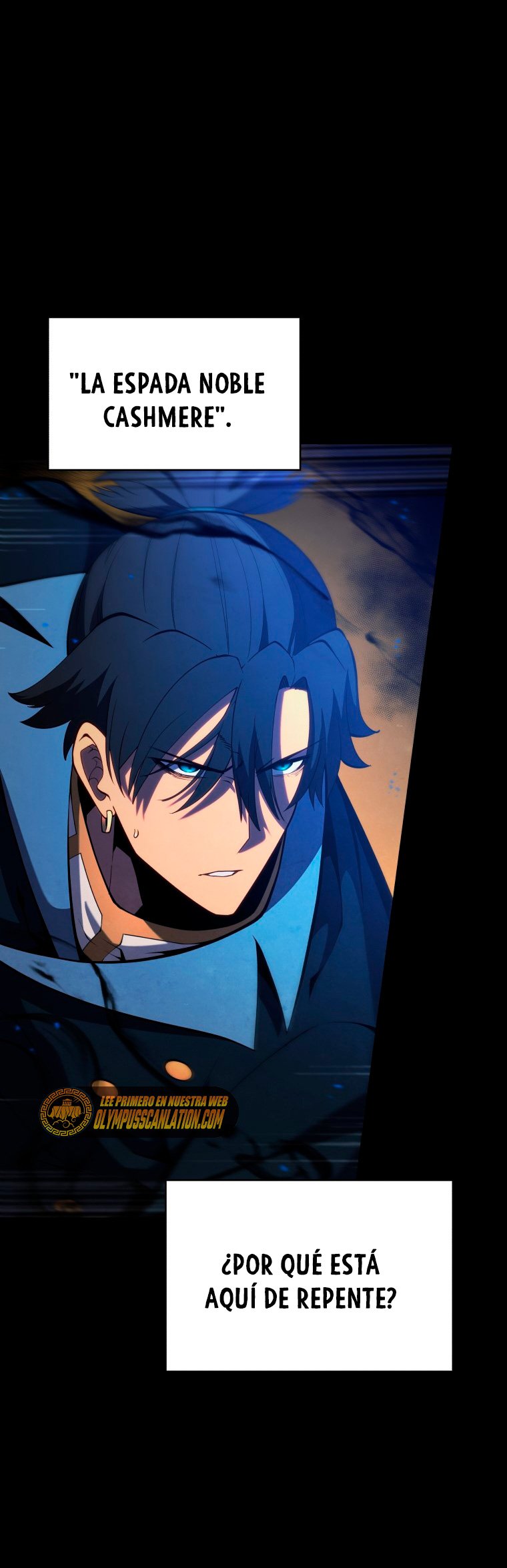 Read Swordmaster's Youngest Son Es Manga Online