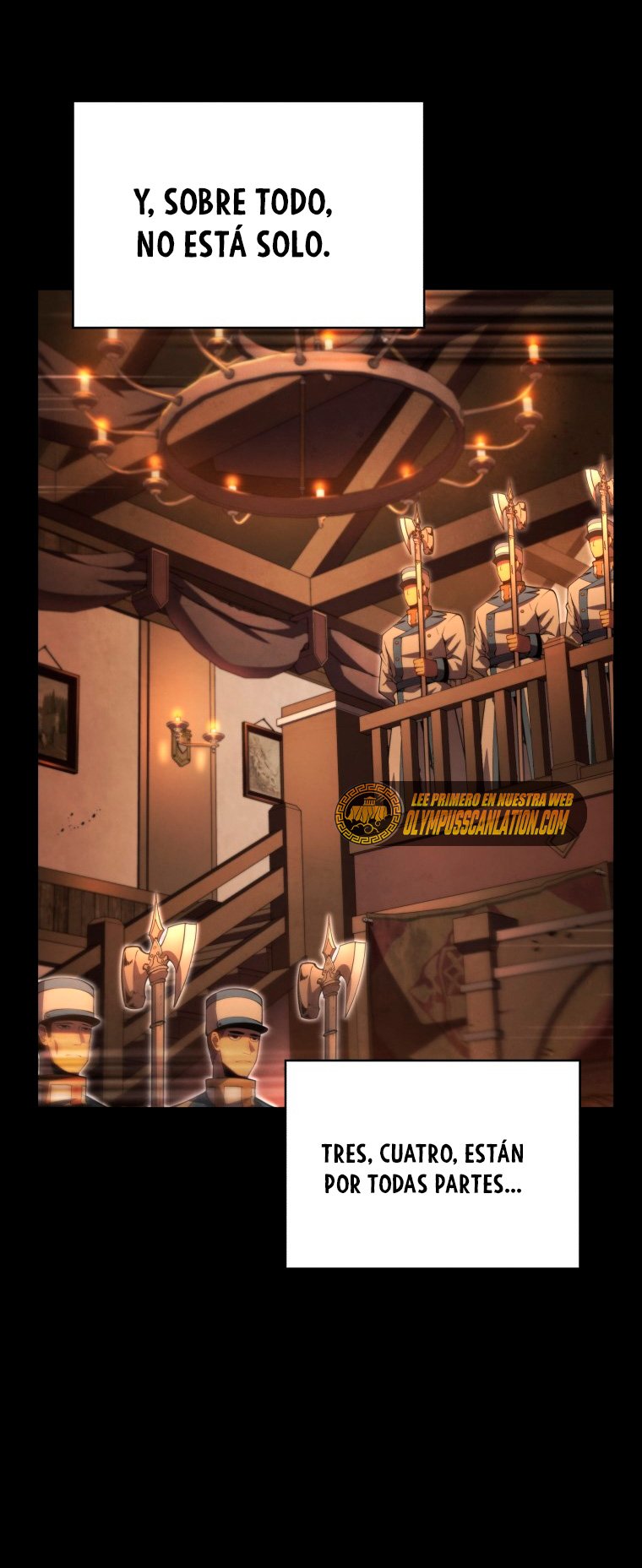 Read Swordmaster's Youngest Son Es Manga Online