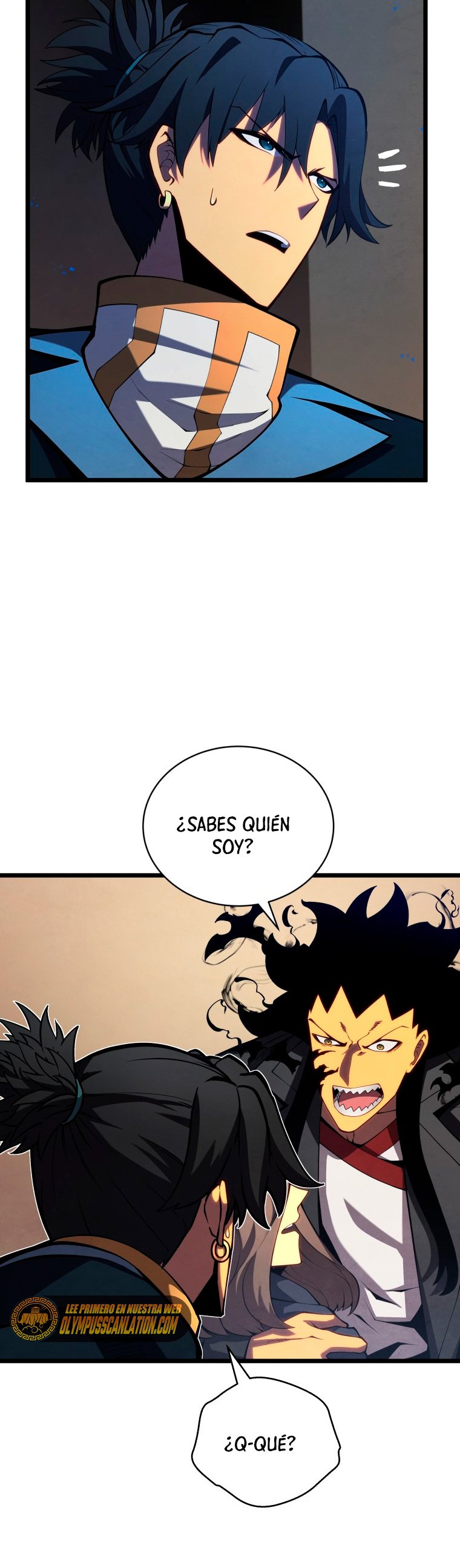 Read Swordmaster's Youngest Son Es Manga Online