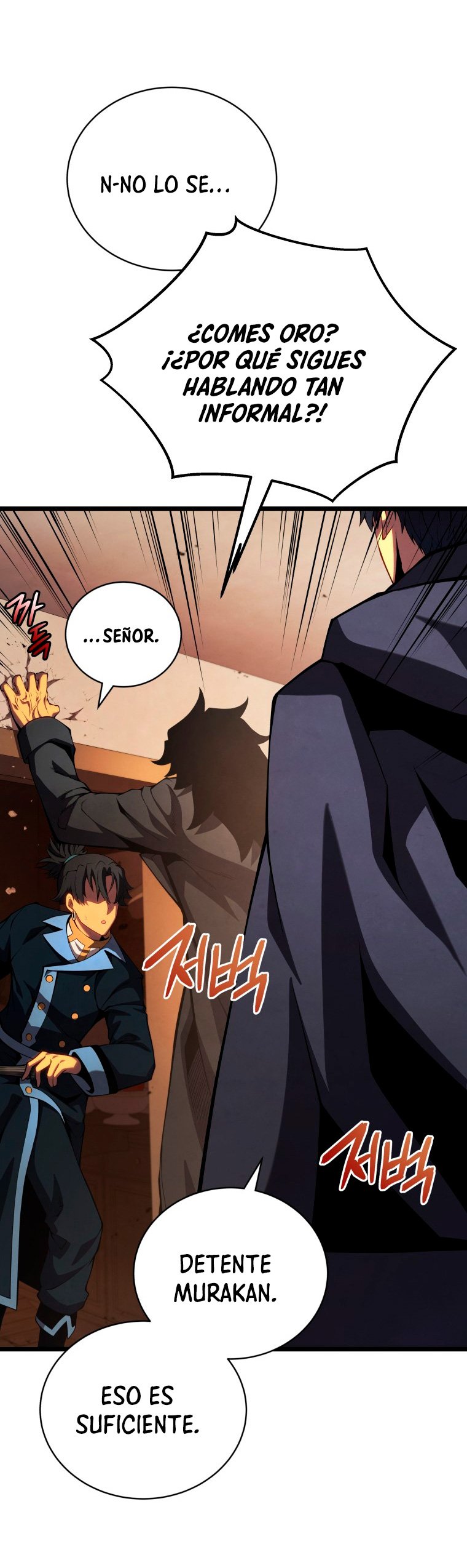 Read Swordmaster's Youngest Son Es Manga Online