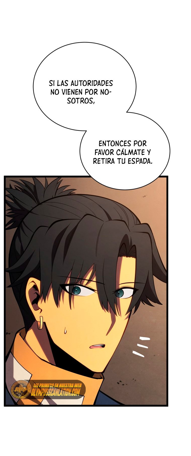 Read Swordmaster's Youngest Son Es Manga Online