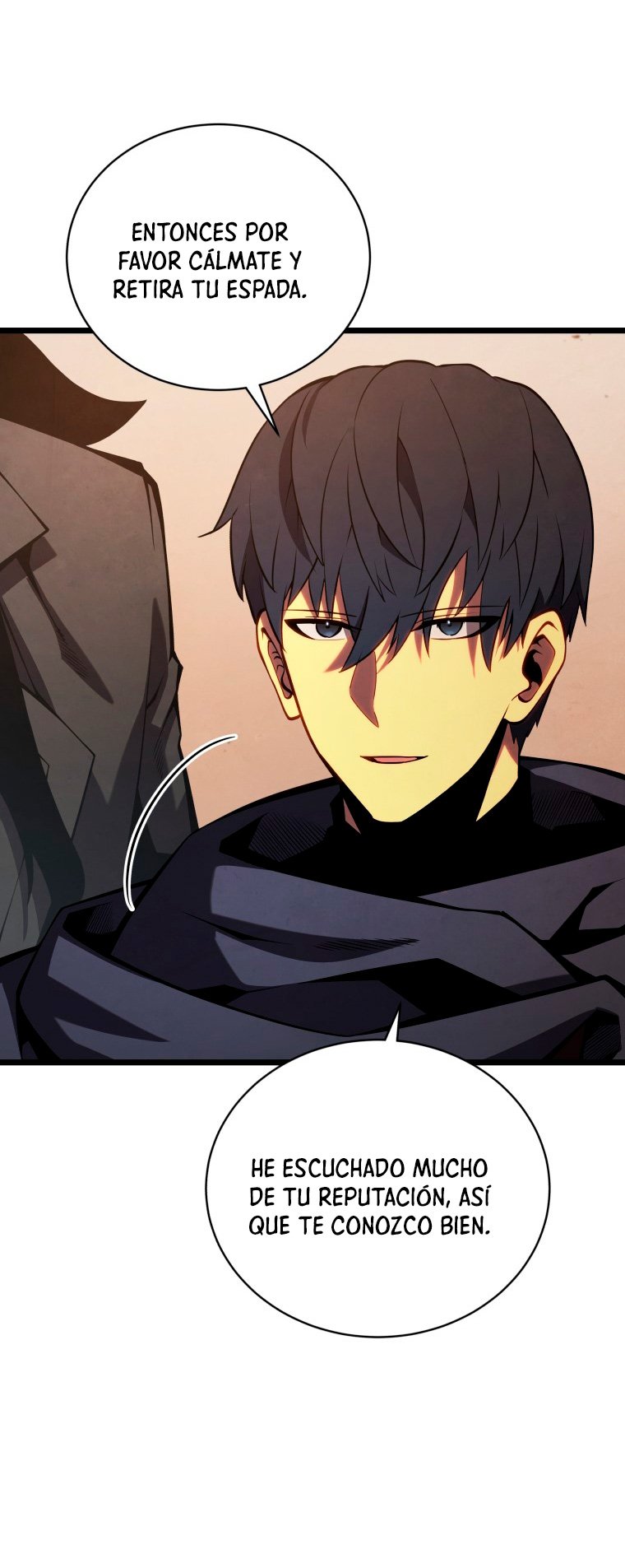 Read Swordmaster's Youngest Son Es Manga Online