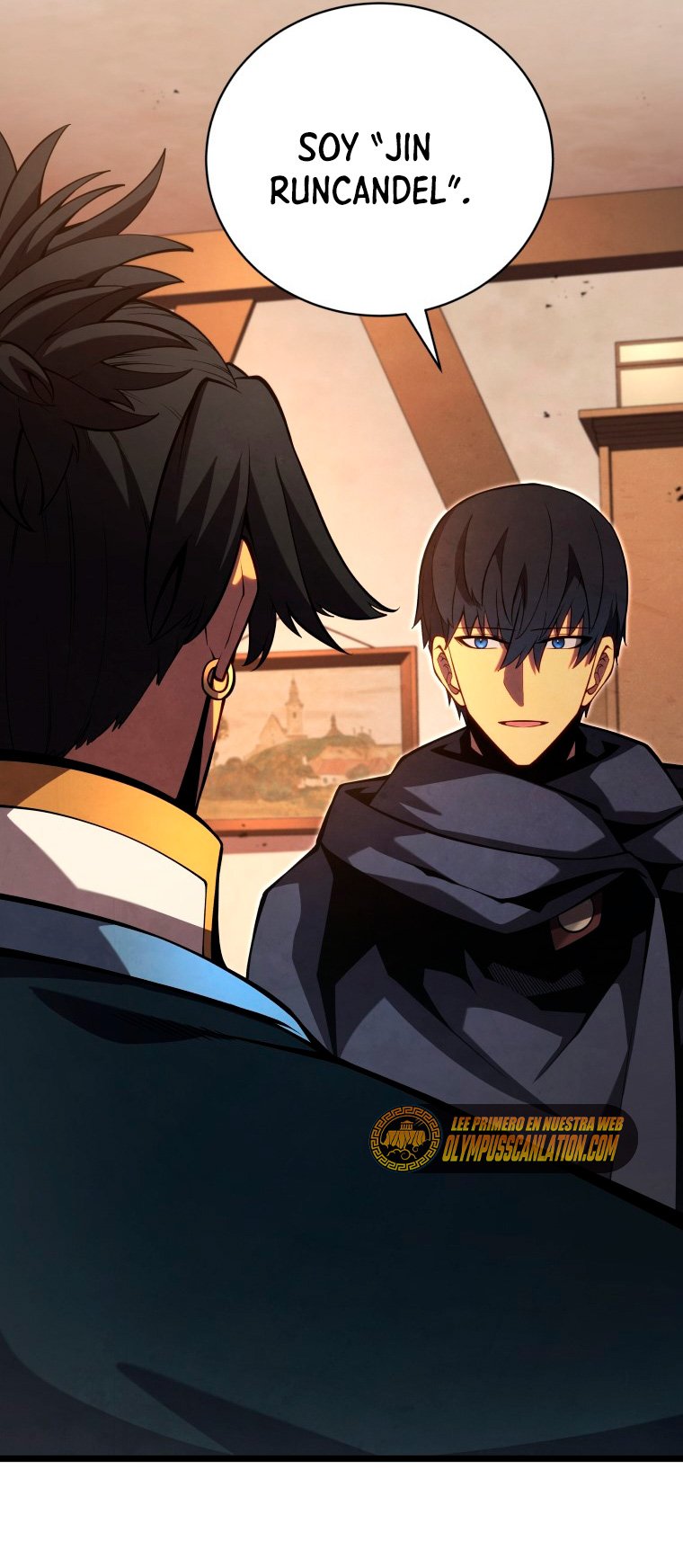 Read Swordmaster's Youngest Son Es Manga Online