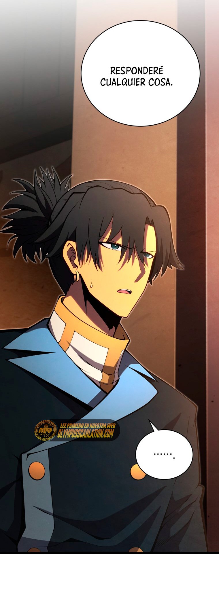 Read Swordmaster's Youngest Son Es Manga Online