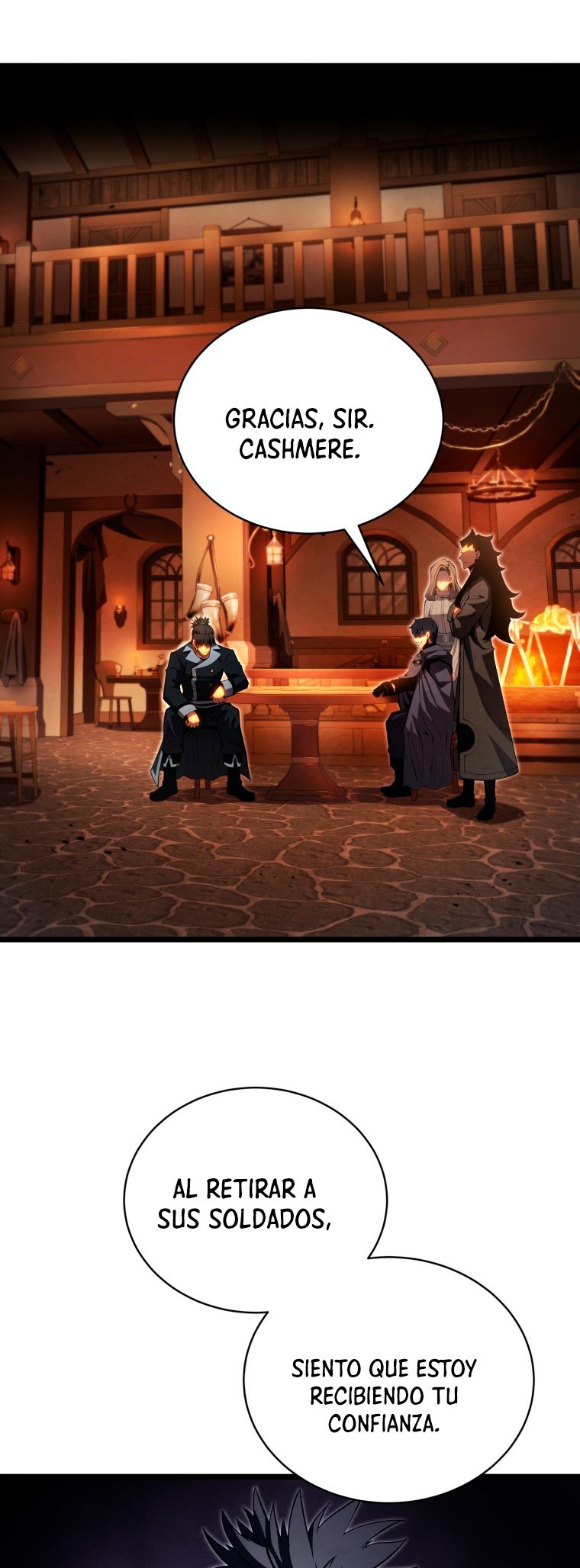 Read Swordmaster's Youngest Son Es Manga Online