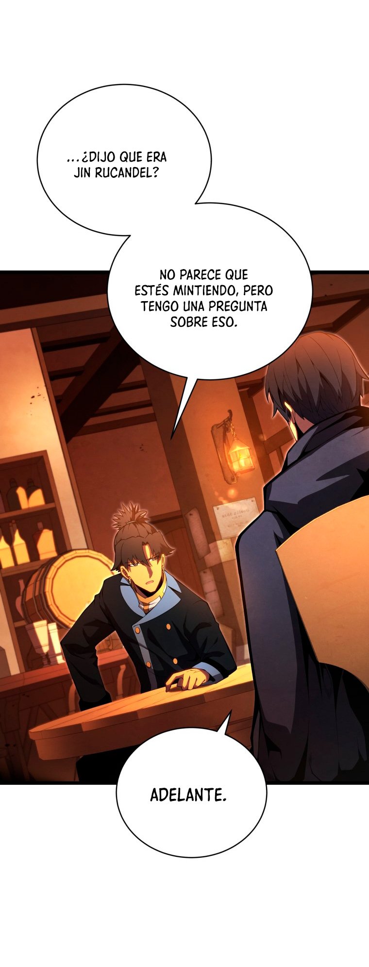 Read Swordmaster's Youngest Son Es Manga Online