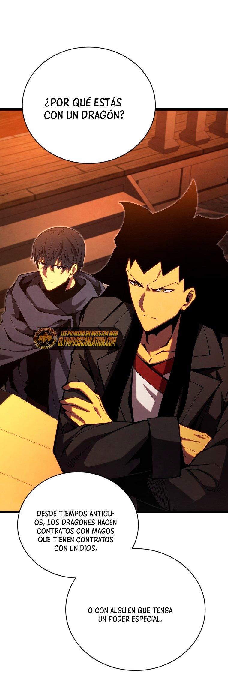 Read Swordmaster's Youngest Son Es Manga Online