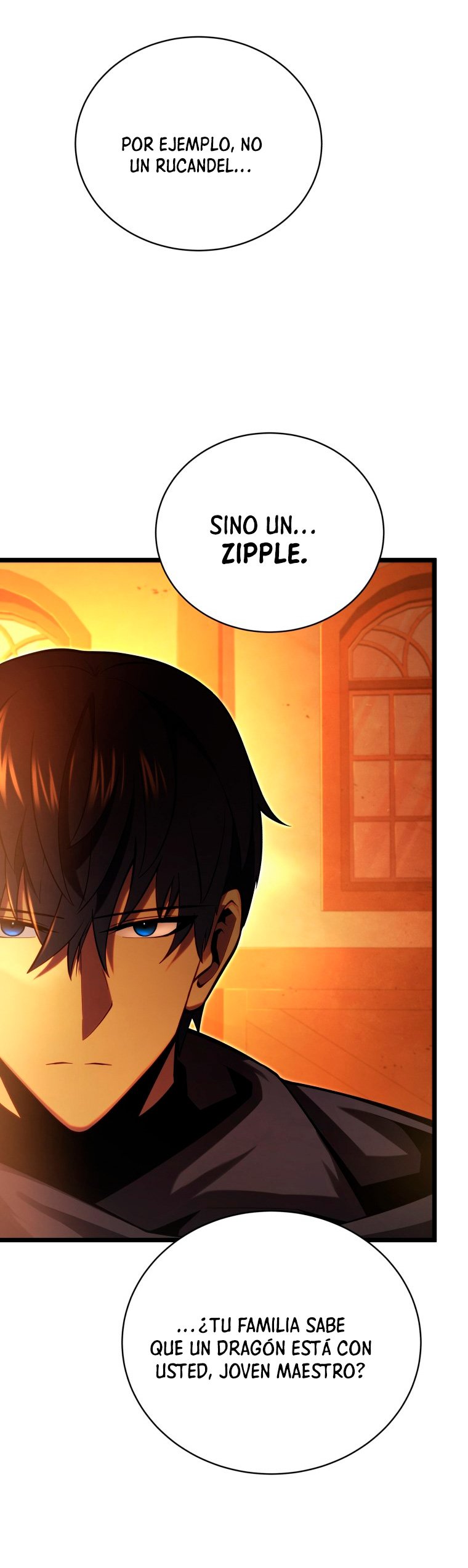 Read Swordmaster's Youngest Son Es Manga Online
